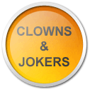 Clowns and Jokers