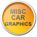 Misc Car Graphics