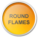 Round Flames