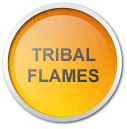 Tribal Flames