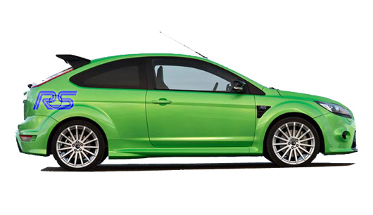 Ford RS Ford Graphics Ford RS Ford Graphics
