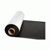 Blank White Magnetic Sheet