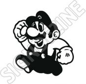 Super Mario Running