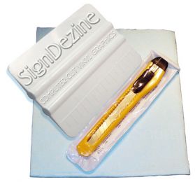 Application kit