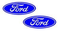 Ford Oval