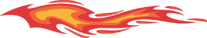 Classic Flames-cf_010-SGD