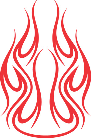 Classic Flames-cf_037-SGD