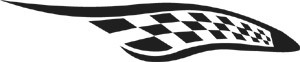 Racing Checkered Flags-cflag_003-SGD