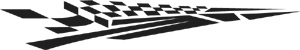 Racing Checkered Flags-cflag_005-SGD