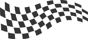 Racing Checkered Flags-cflag_025-SGD