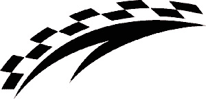 Racing Checkered Flags-cflag_033-SGD
