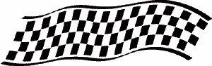 Racing Checkered Flags-cflag_034-SGD