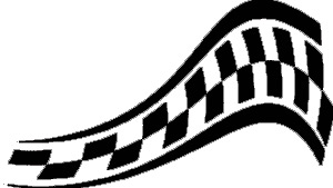 Racing Checkered Flags-cflag_042-SGD