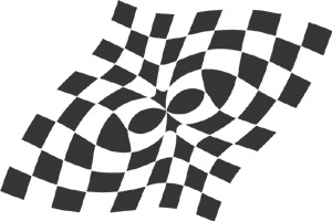 Racing Checkered Flags-cflag_049-SGD