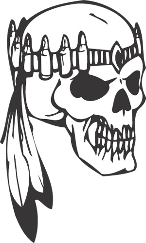 Skull & Bones