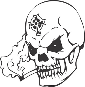 Skull & Bones