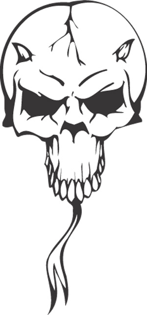 Skull & Bones