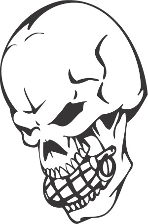 Skull & Bones