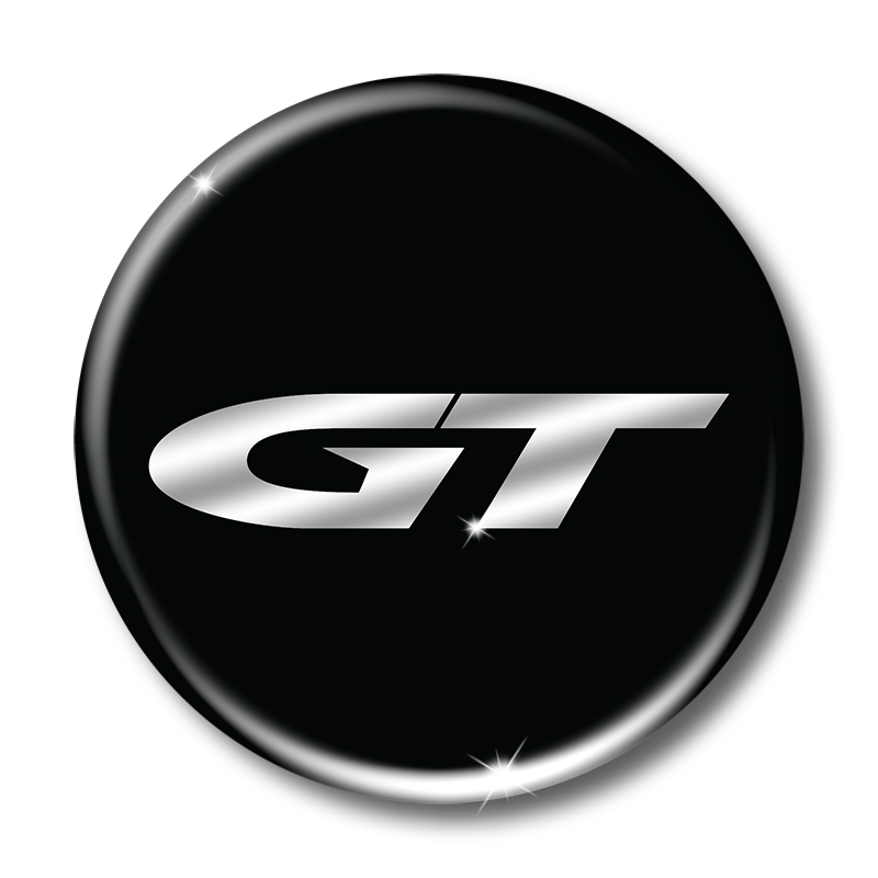 LOGO GT logo gt:
