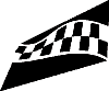 Racing Checkered Flags-cflag_021-SGD