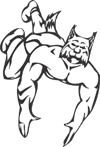 Sport Mascots