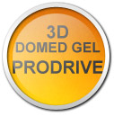 Prodrive 3D Domed Gel