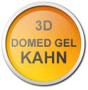 KAHN 3D Domed Gel