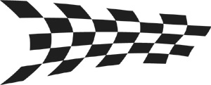 Racing Checkered Flags-cflag_013-SGD