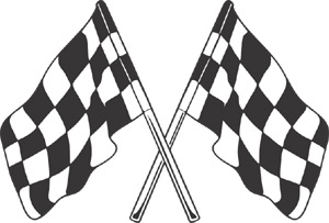 Racing Checkered Flags-cflag_018-SGD
